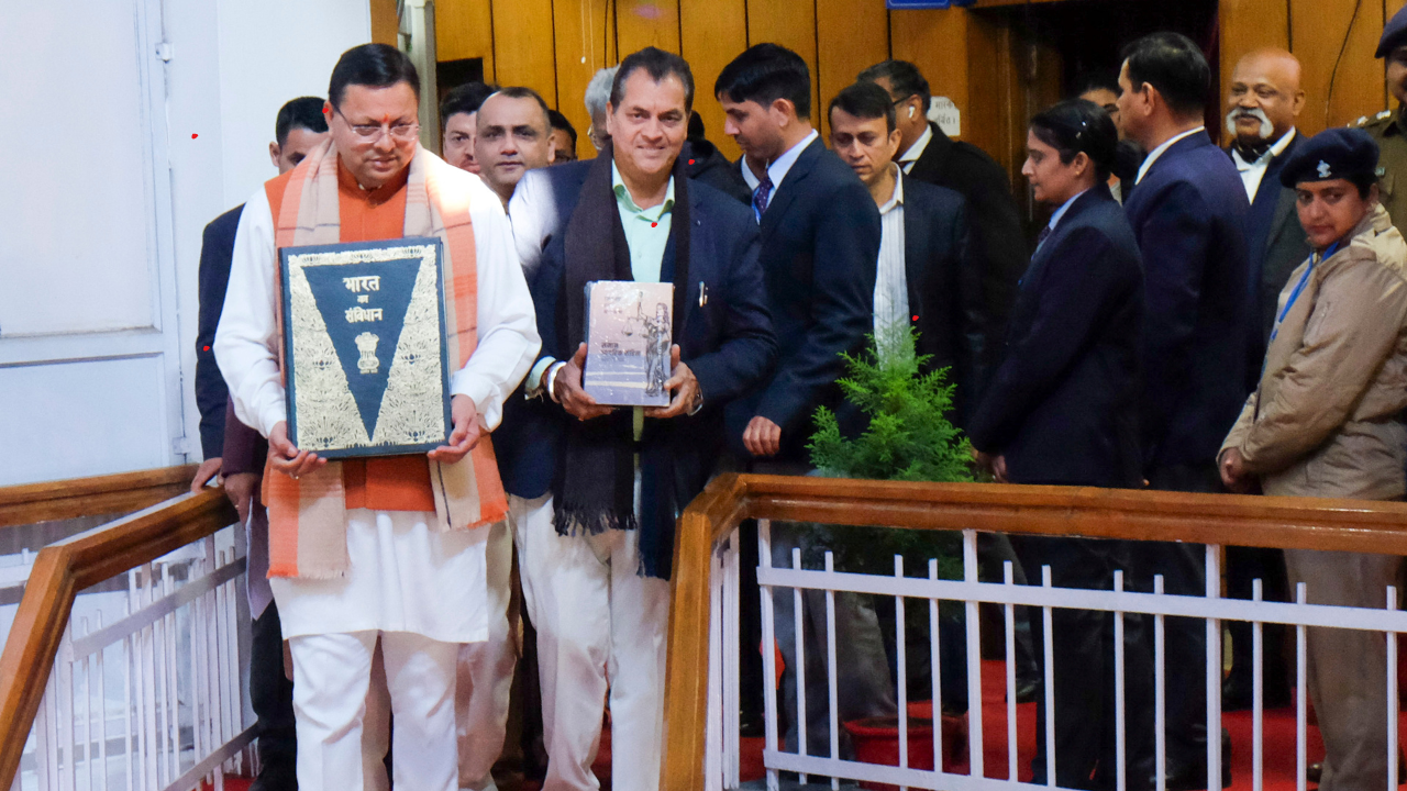 Uniform Civil Code: New reality, uncertain future for live-in couples in Uttarakhand