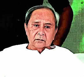 Naveen Slams State Bjp, Says It’s Busy Politicising Crimes | Bhubaneswar News – Times of India