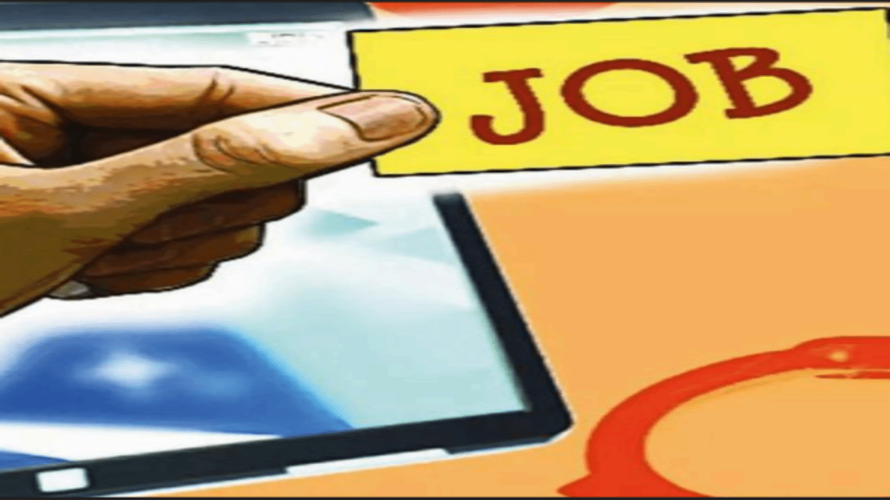 Congress’ Promise of 2L Jobs Falls Short: Only 30k Govt Vacancies | Hyderabad News – Times of India