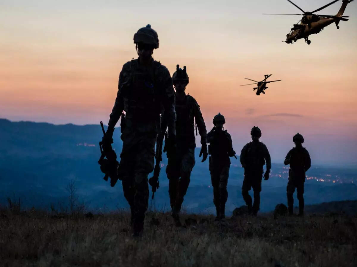 Countries that DO NOT have armed forces