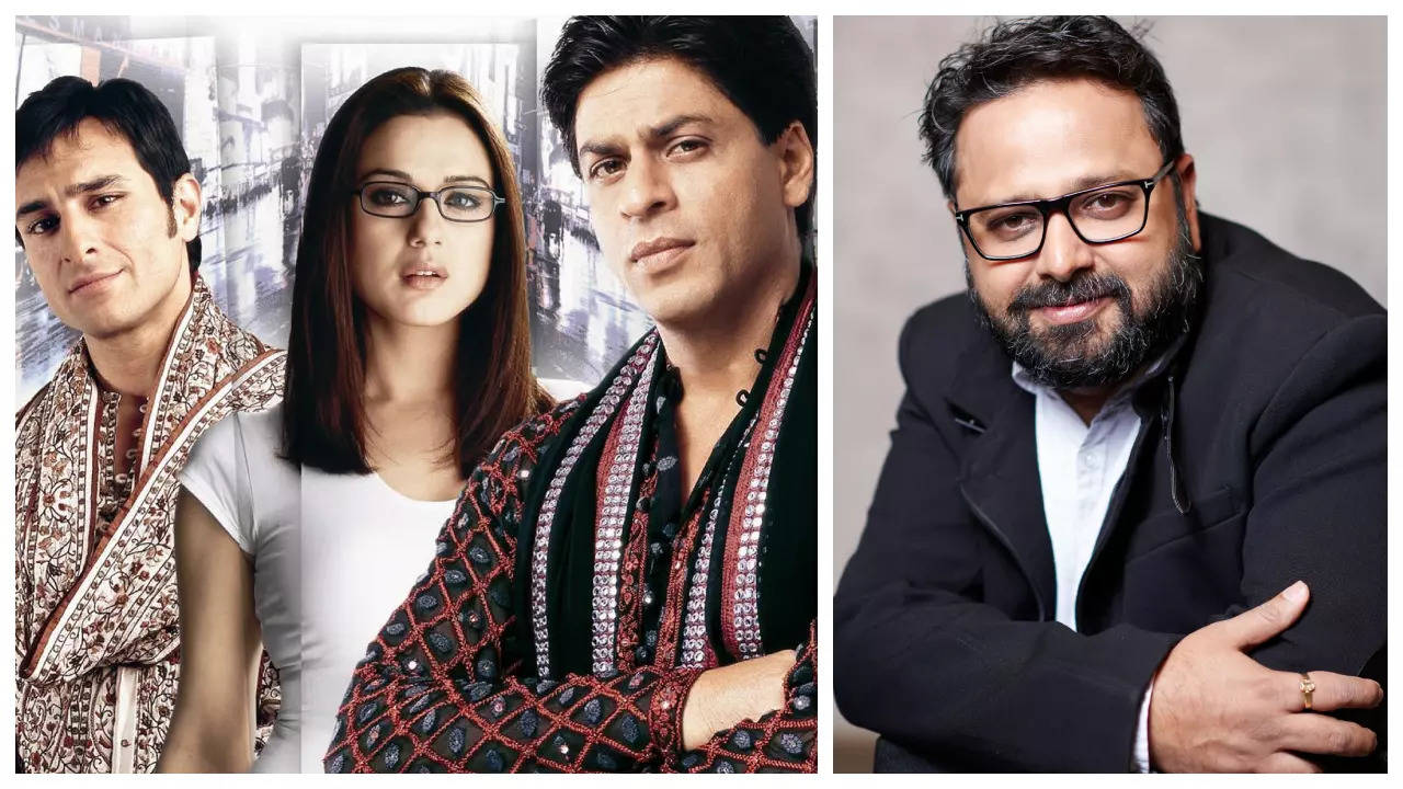 Nikkhil Advani reveals he is ‘dying to make another Kal Ho Naa Ho’ post fallout with Karan Johar; remembers Irrfan Khan’s advice | – Times of India