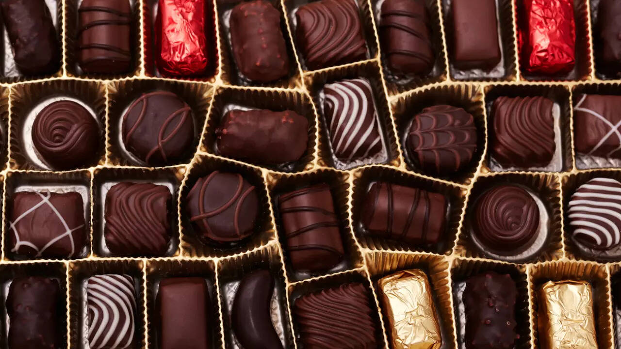 Chocolate Day 2024