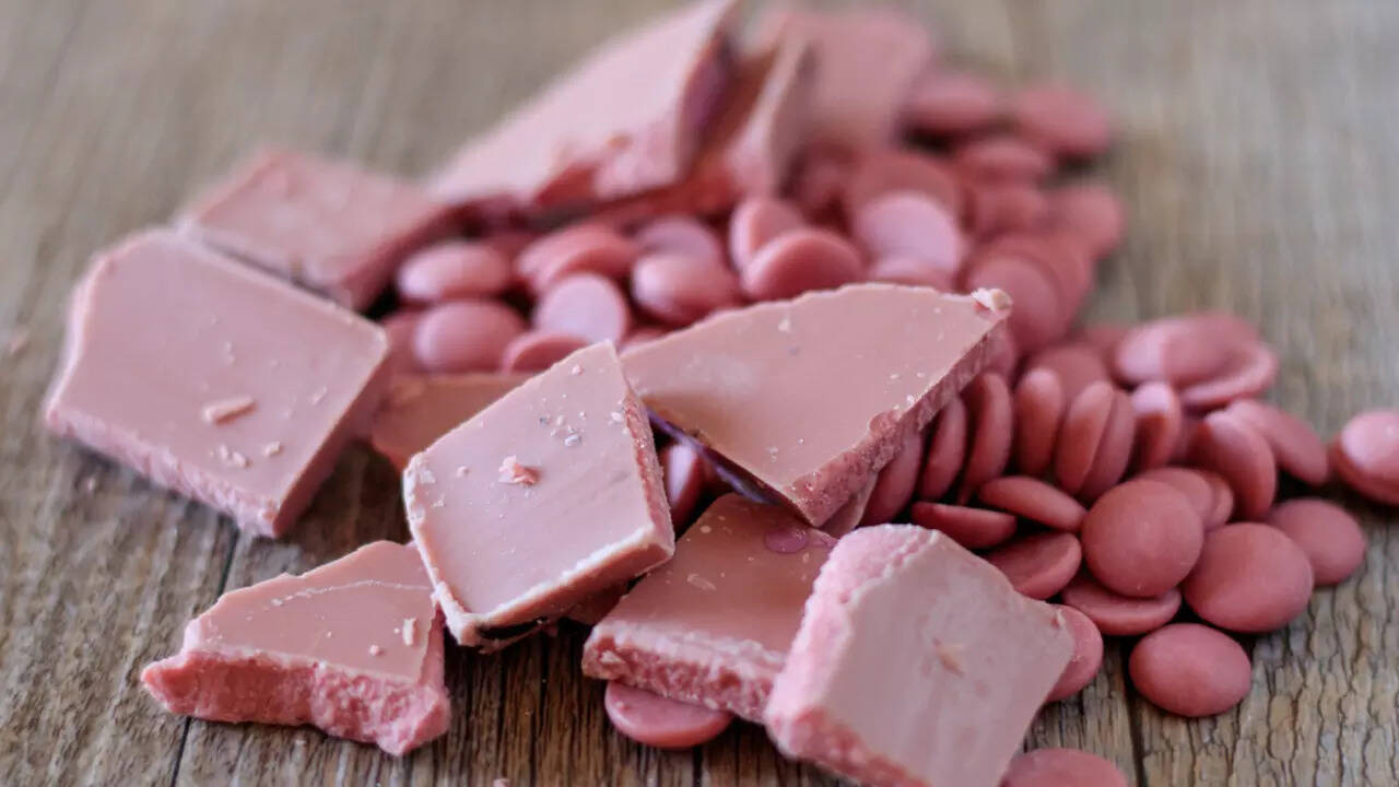 2024 Chocolate Day