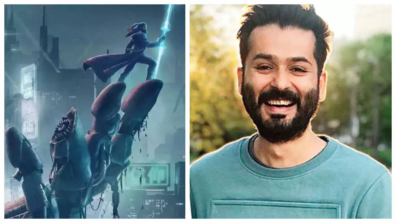 Aditya Dhar reveals why Vicky Kaushal starrer ‘The Immortal Ashwatthama’ was shelved; says ‘finances was too large to work for Indian cinema’ |