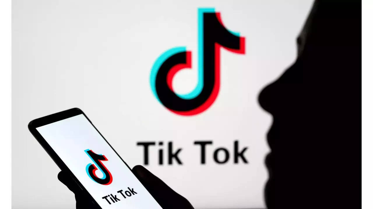 TikTok challenges EU fee under Digital Services Act | – Times of India