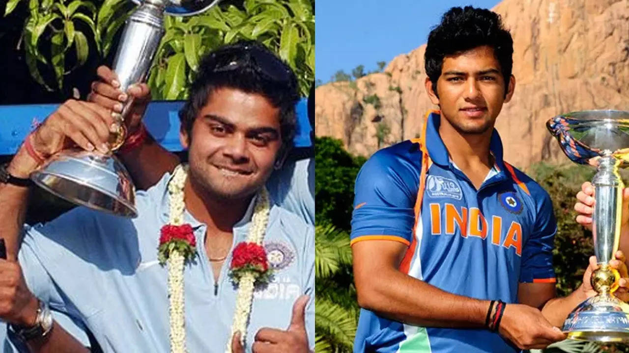 India U19 WC stars who made it big and who couldn't