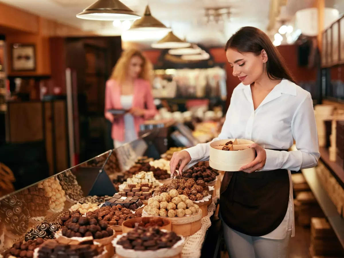 Chocolate Day 2024 Countries famous for their delicious chocolates