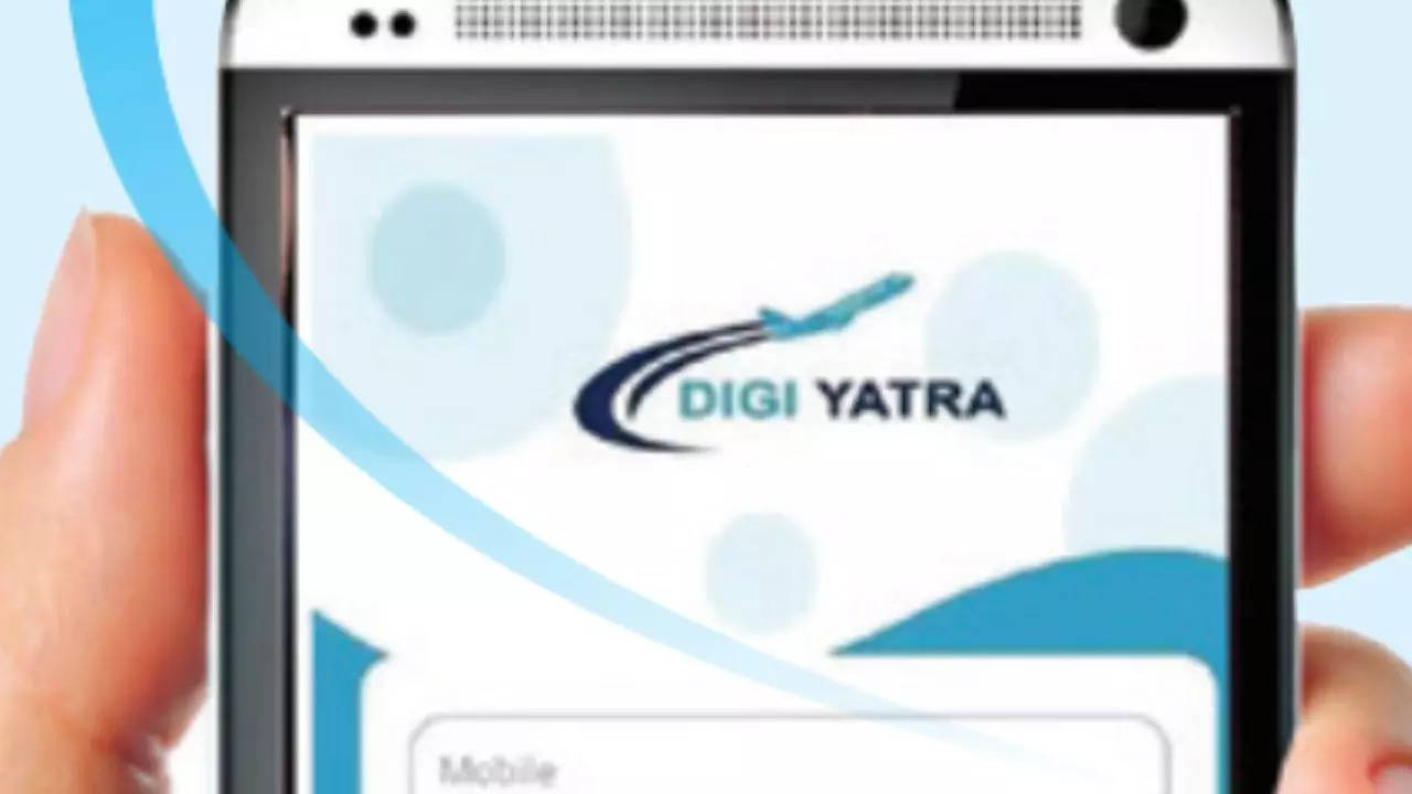 DiGi yatra system soon at city airport