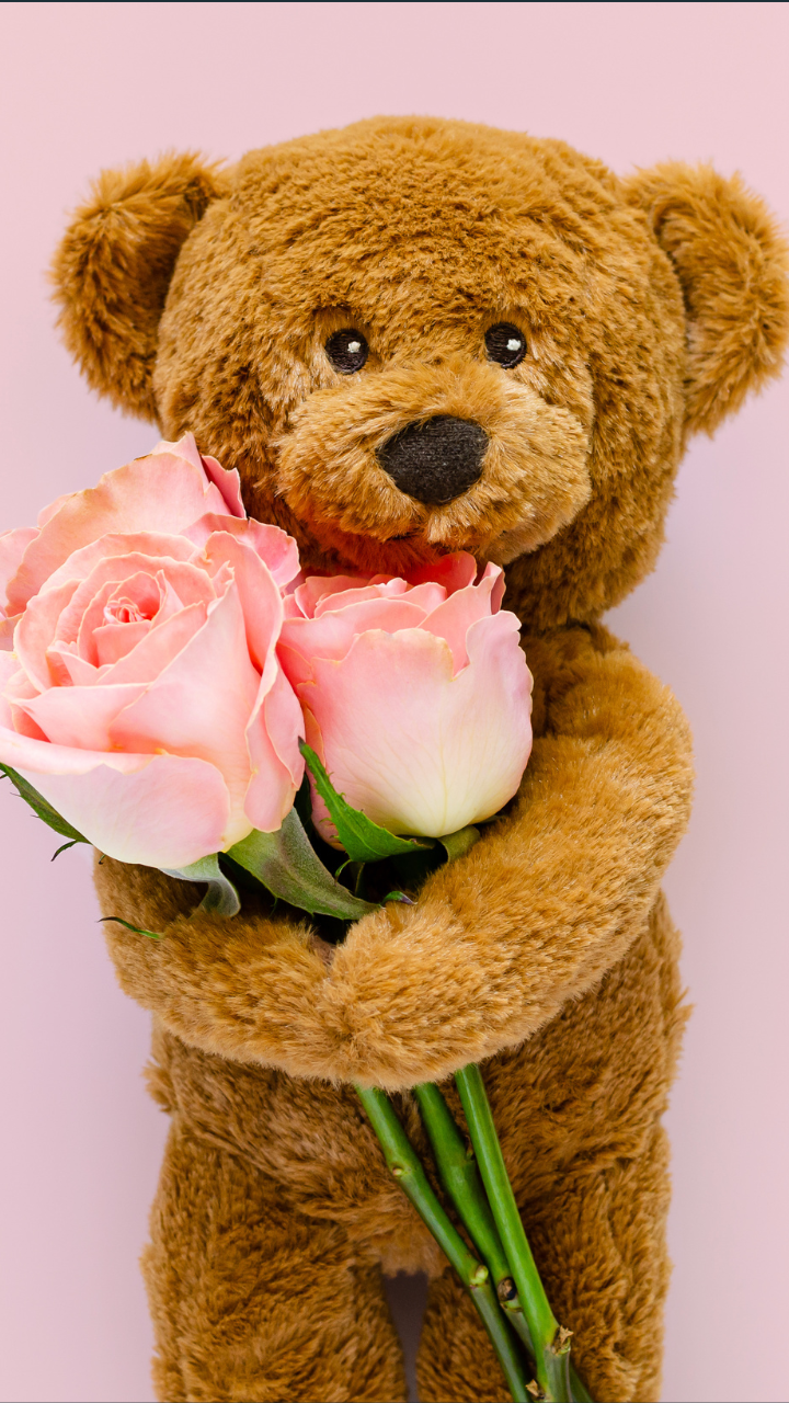 Teddy Day: Expensive teddy bears to ever exist