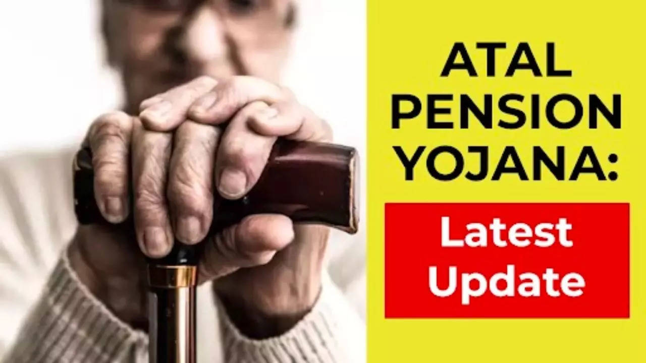 Atal Pension Yojana: Know about Aadhaar seeding and onboarding facility for APY – details here