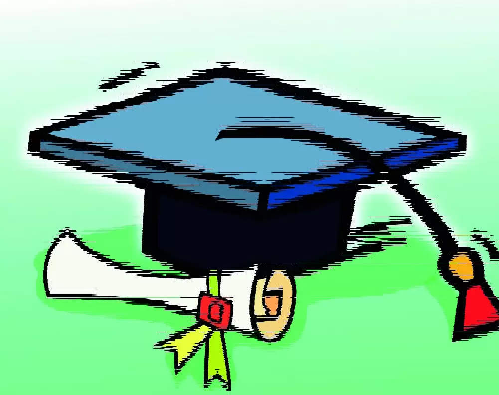 No PhD for research published in non-relevant journals: VTU warns candidates | Bengaluru News – Times of India