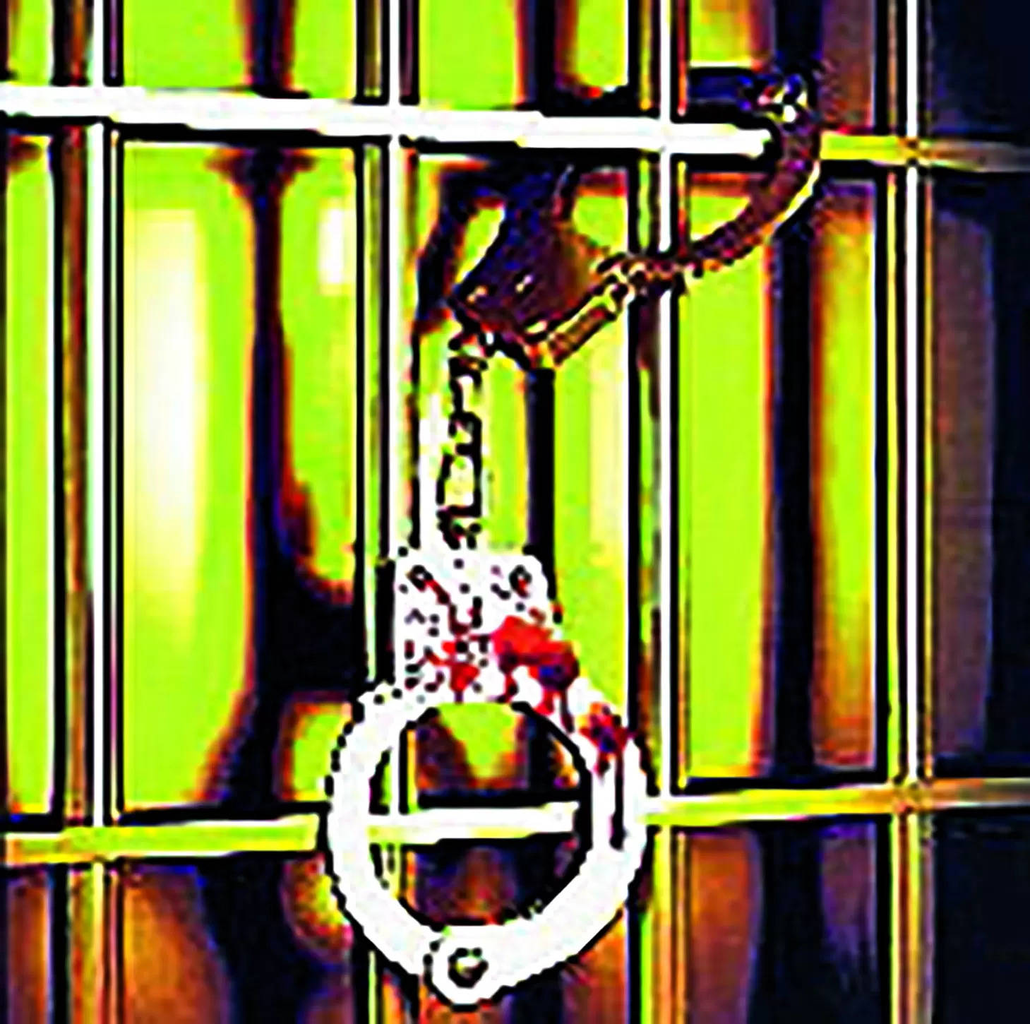 Widow Moves HC Seeking Probe into Custodial Death | Ahmedabad News – Times of India