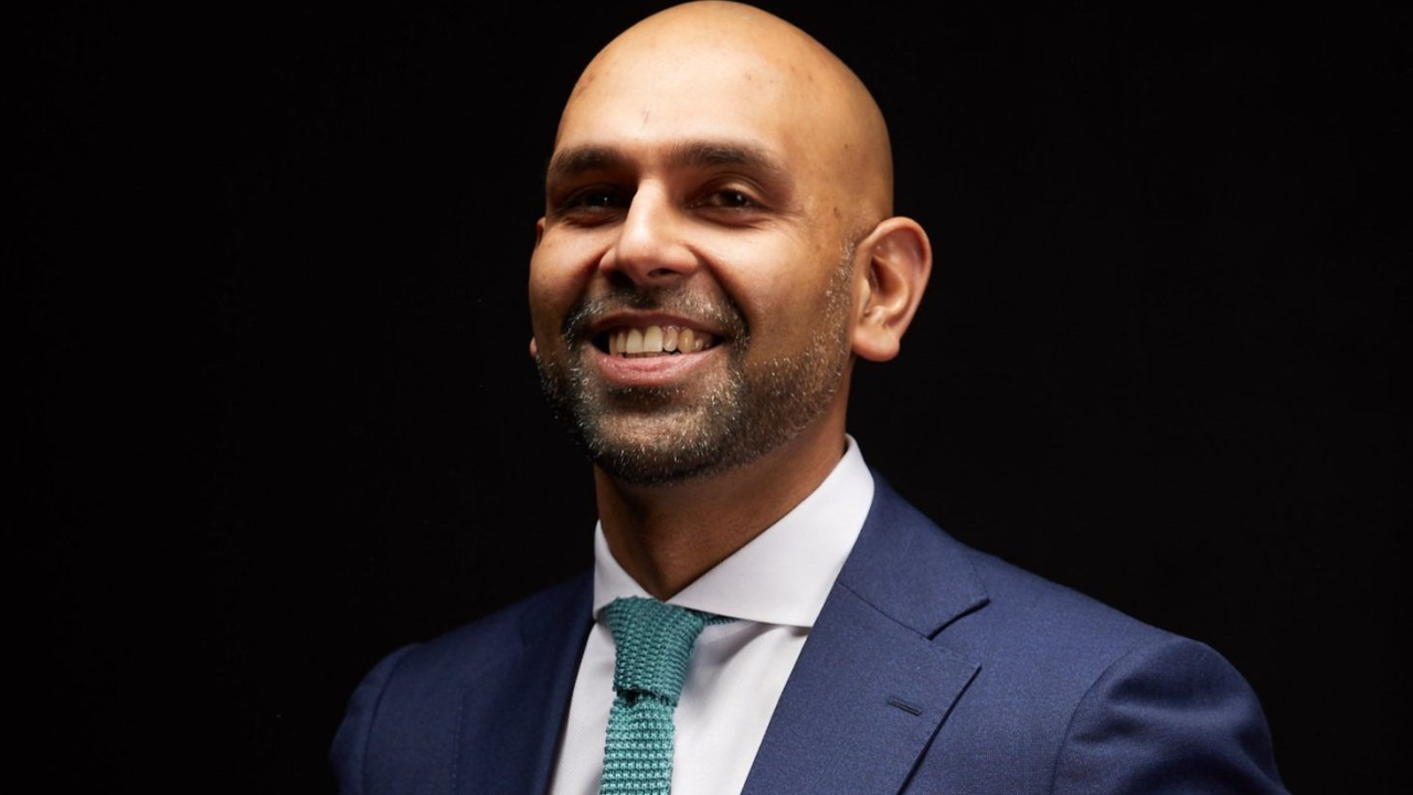 Indian-origin executive dies days after being assaulted in US