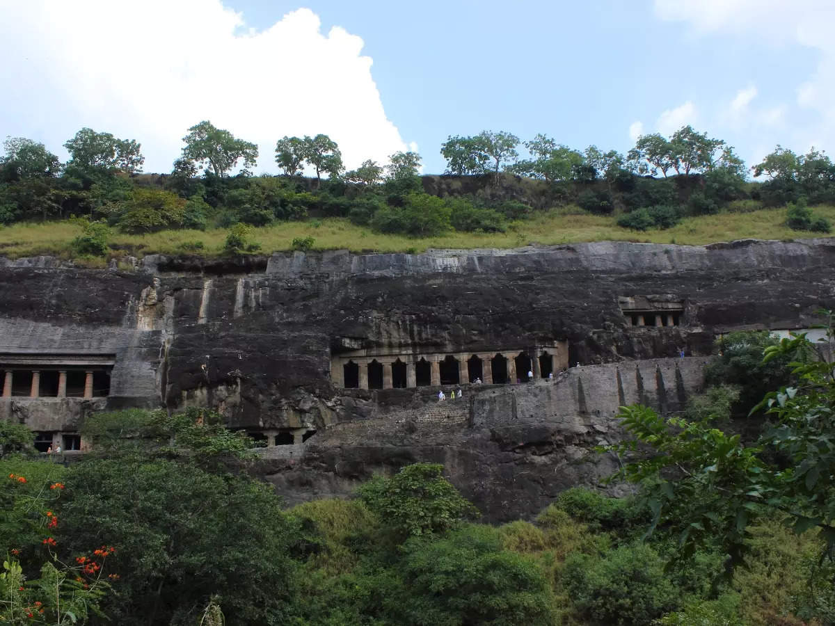 Have you been to these UNESCO Heritage Sites in Maharashtra?