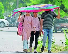 IMD forecasts showers in Bengaluru from March