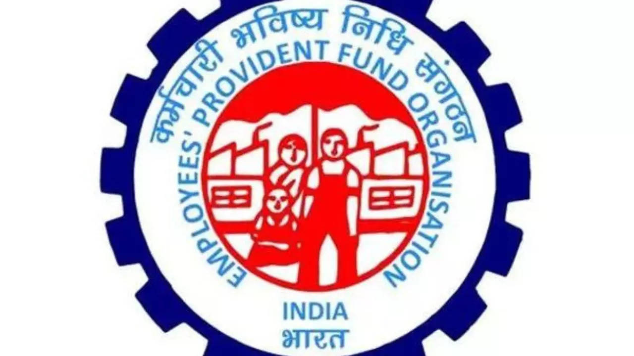 EPFO fixes 8.25 percent interest rate on employees’ provident fund for 2023-24