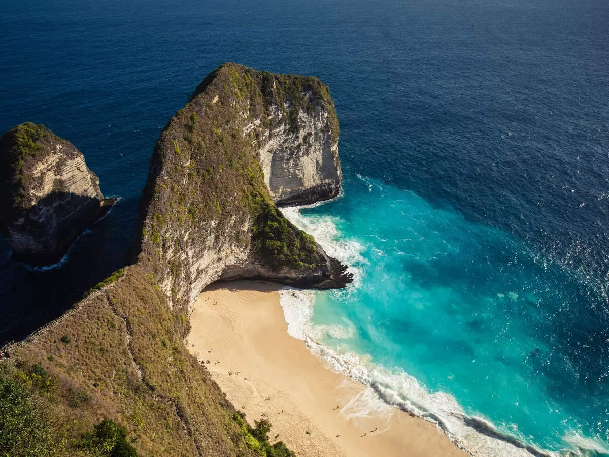 Bali's beaches that are perfect for unforgettable tropical holidays