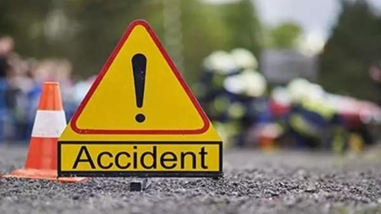 Tanker Accident on Katraj-Dehu Road Bypass | Bharati Vidyapeeth Police | Pune News – Times of India