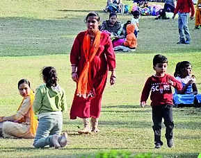 IMD Predicts Rainfall in Patna from Feb 13 to 15 | Patna News – Times of India