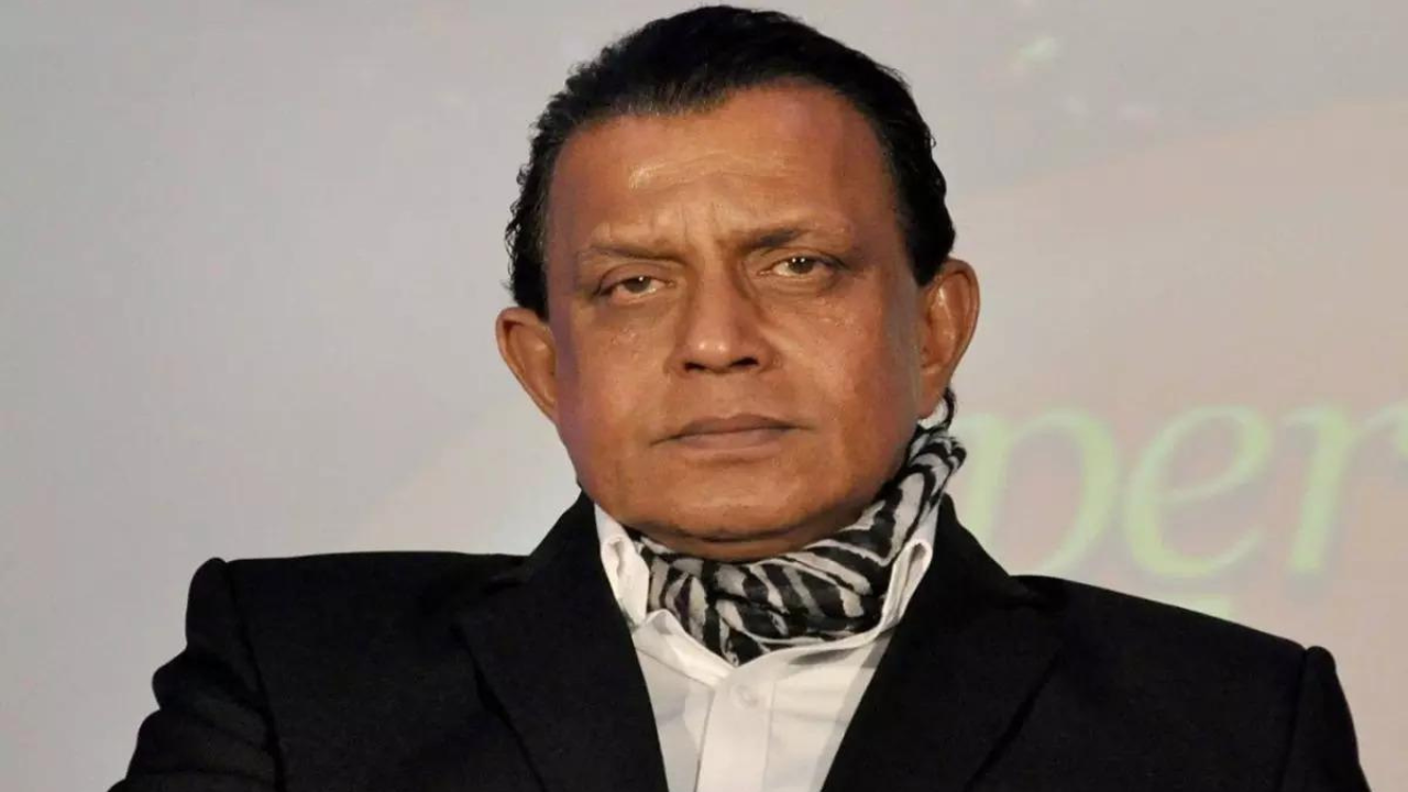 Mithun Chakraborty out of ICU and feeling higher, deets inside |