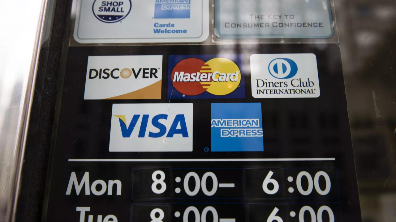Rising credit card debt signals trouble for lower and middle-income Americans