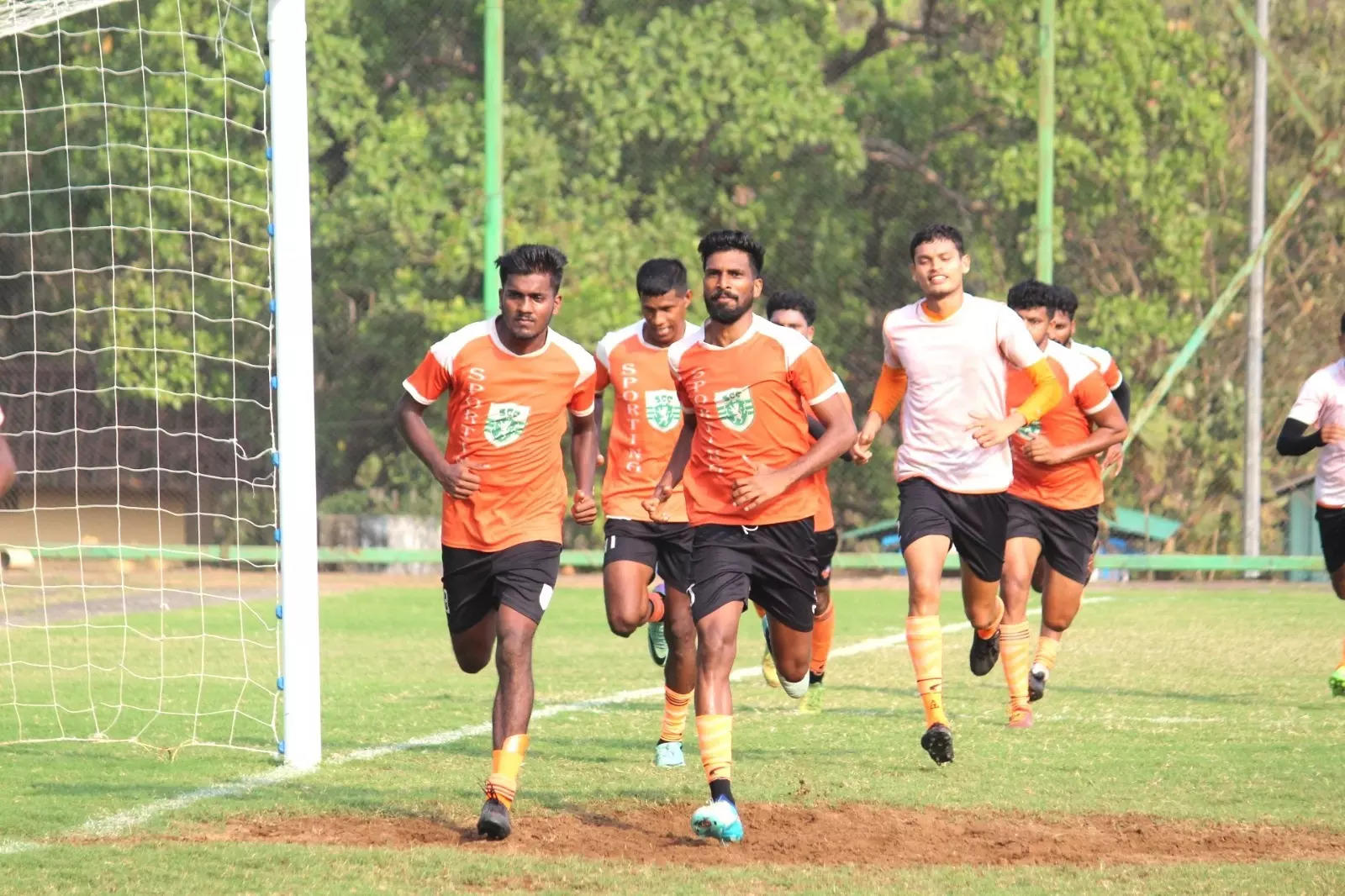 I-League 2: Dempo under pressure in Goan derby