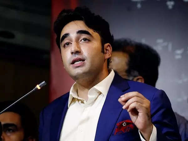 PPP wants Bilawal as PM in talks with Sharif’s party
