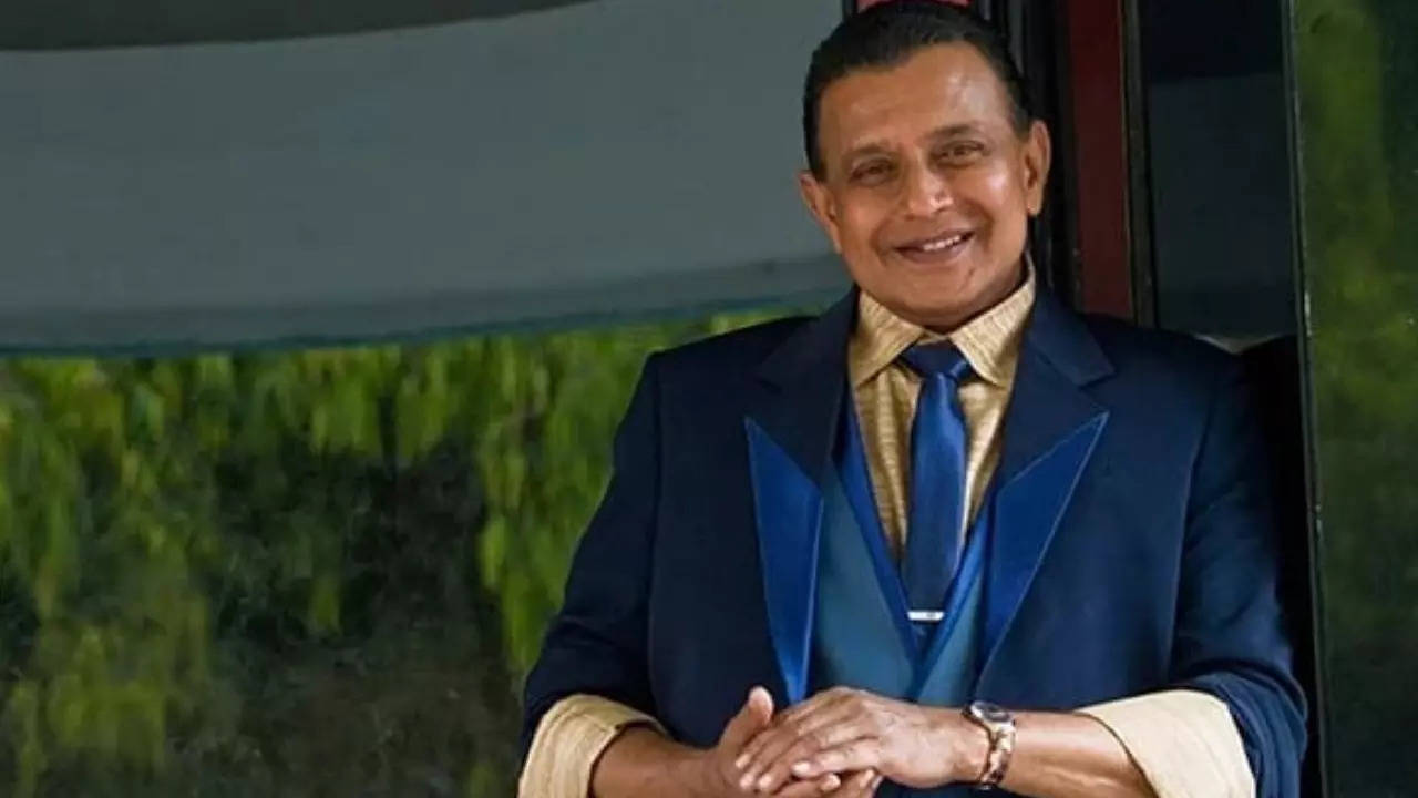 Mithun to be discharged after some tests: Hospital