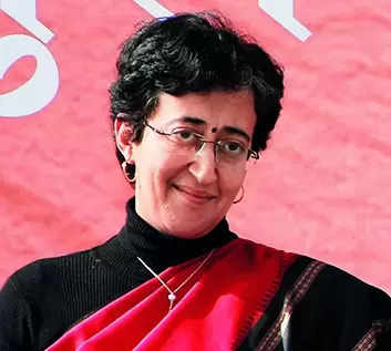 Atishi claims LG stalled doorstep ration scheme in capital | Delhi News – Times of India