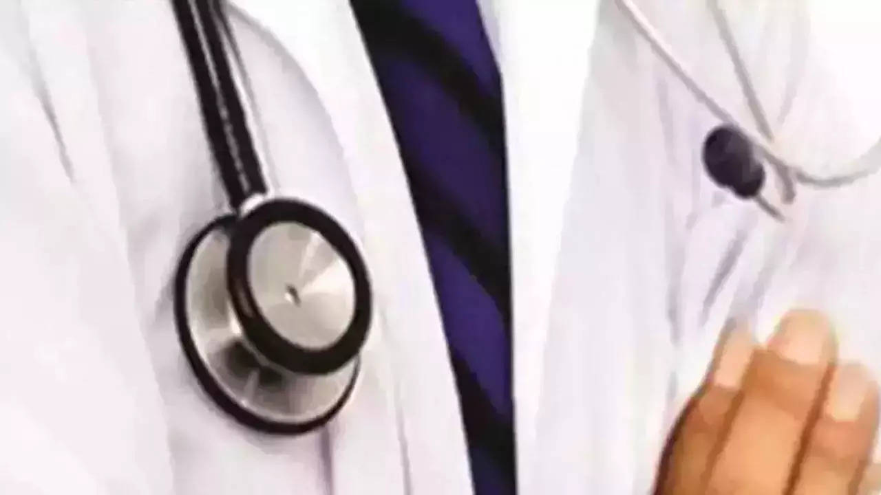 Doctors’ tips to beat exam stress: Take it easy, eat and sleep well