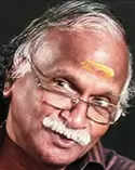Kerala ganam row: Thampi ridicules Satchidanandan