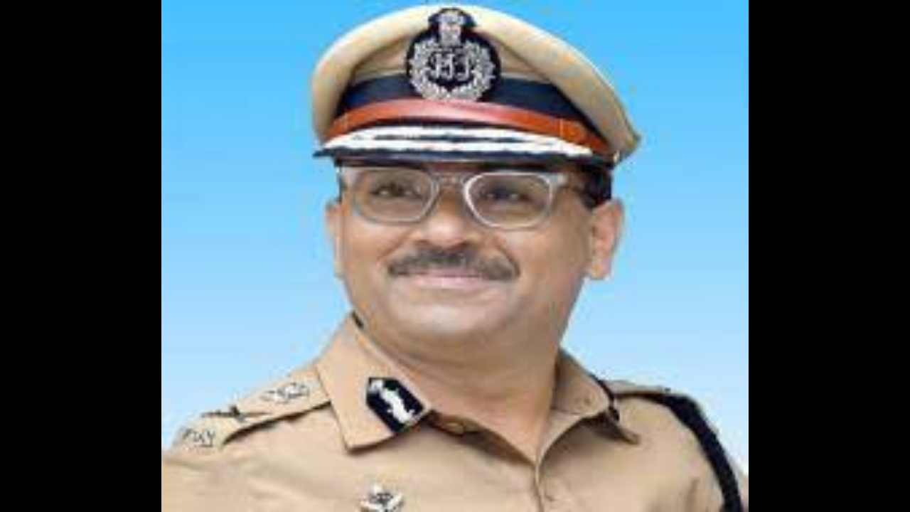 Can new Pune police chief’s tack end gangsters’ menace? | Pune News – Times of India