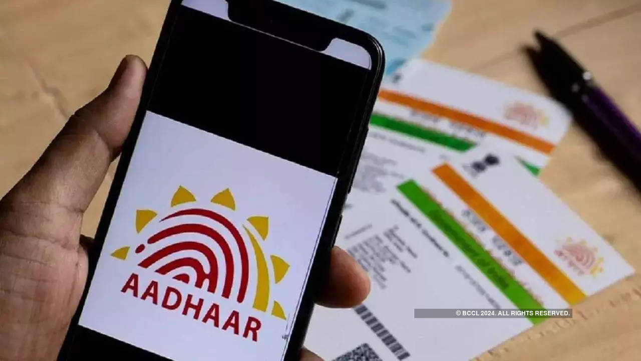 RBI aims to protect Aadhaar-enabled Payment Systems (AePS) from fraud; here’s how