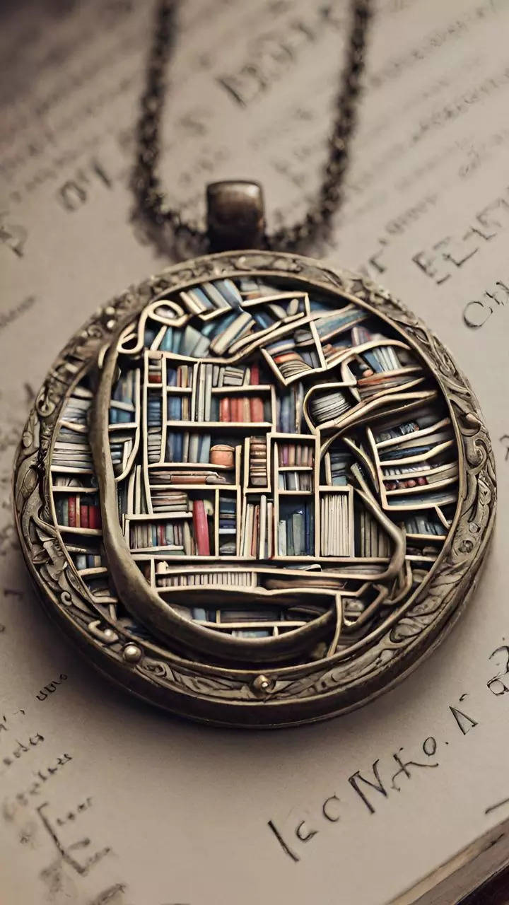 ​Perfect Valentine's Day gift for book lovers