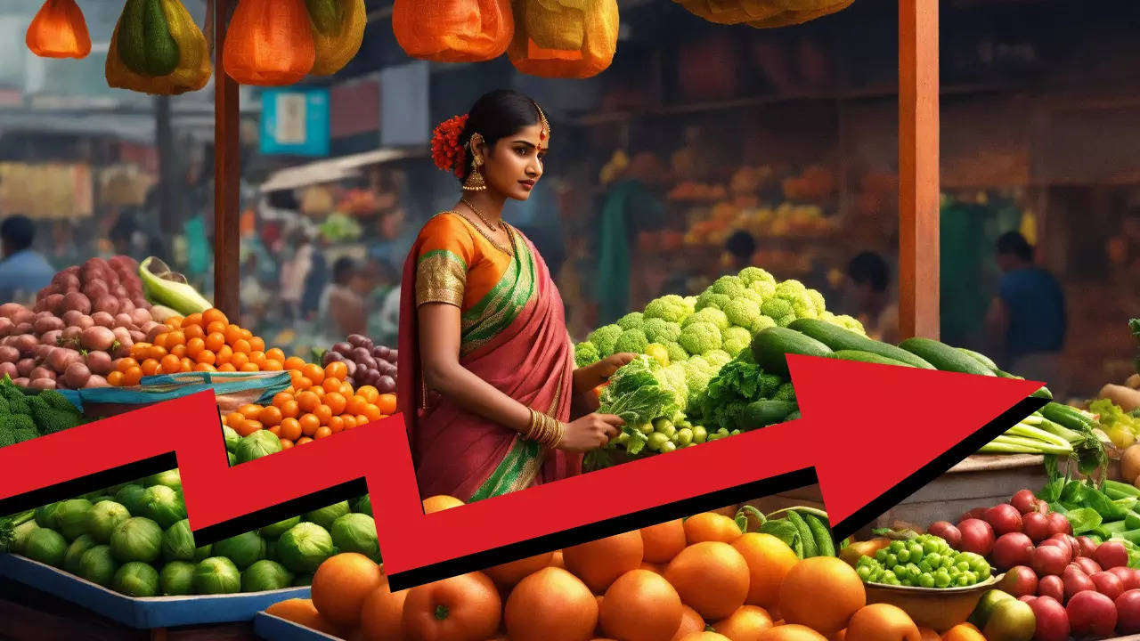 CPI retail inflation for January 2024 comes in at 3-month low of 5.10%