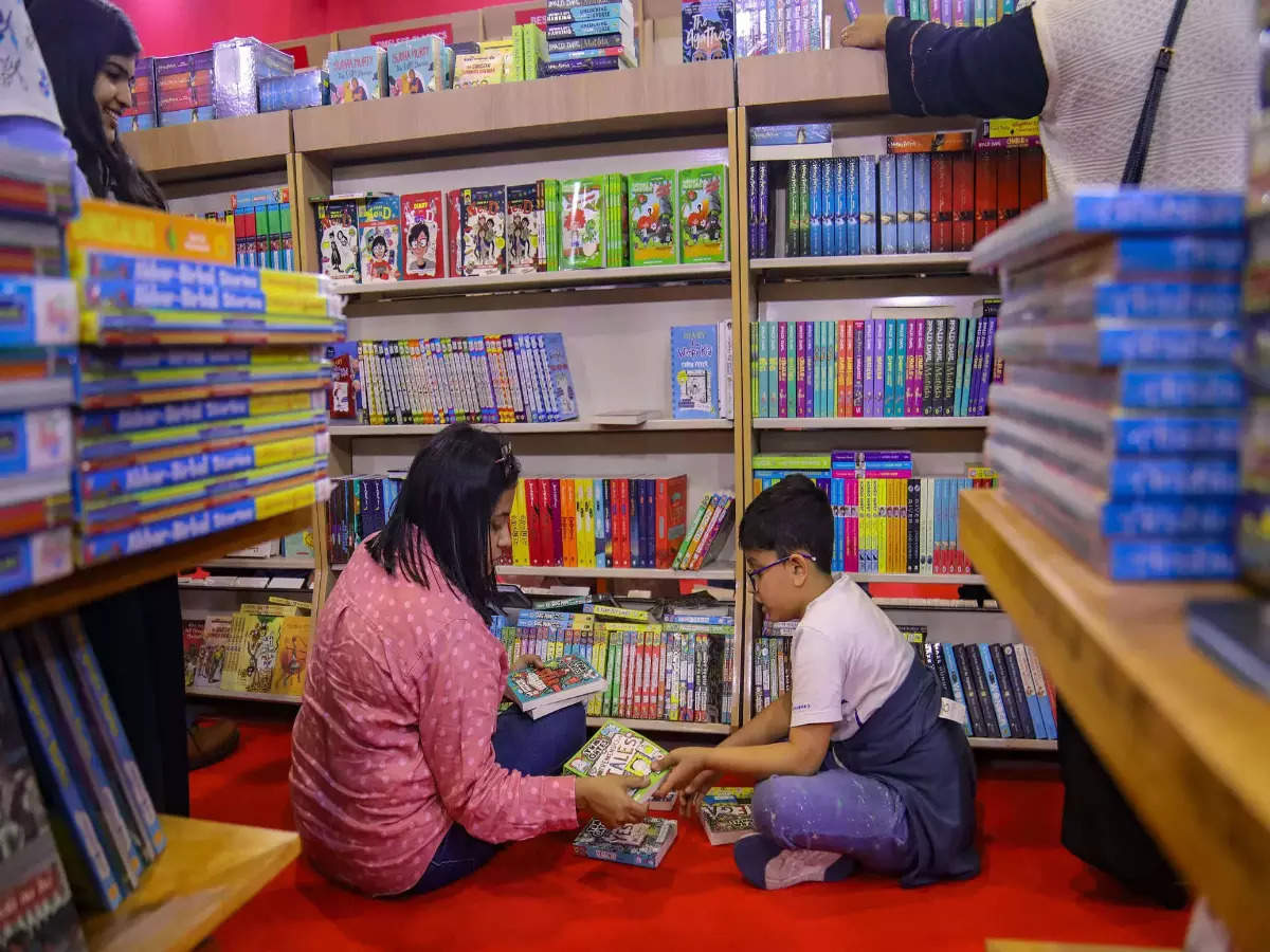 New Delhi: World Book Fair 2024; all that you need to know
