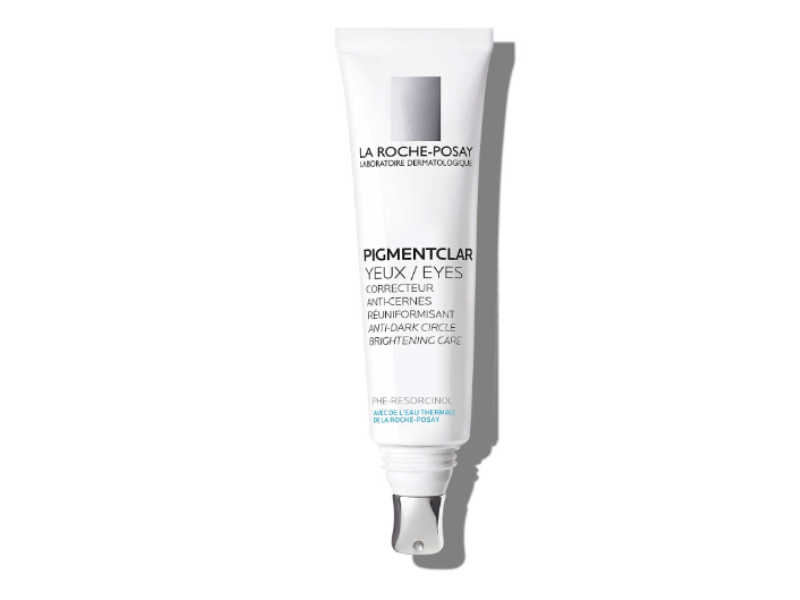 La Roche-Posay eye Cream with Caffeine