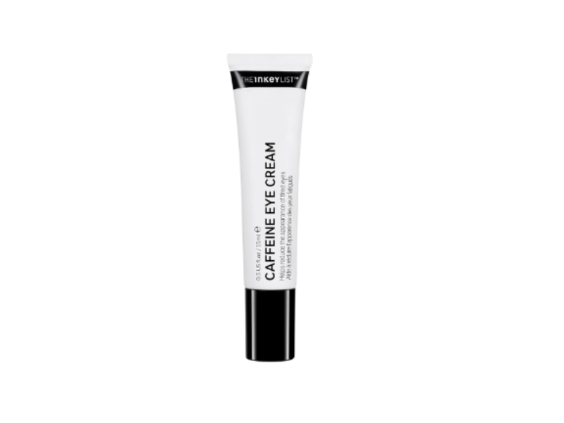 The Inkey List Caffeine Eye Cream