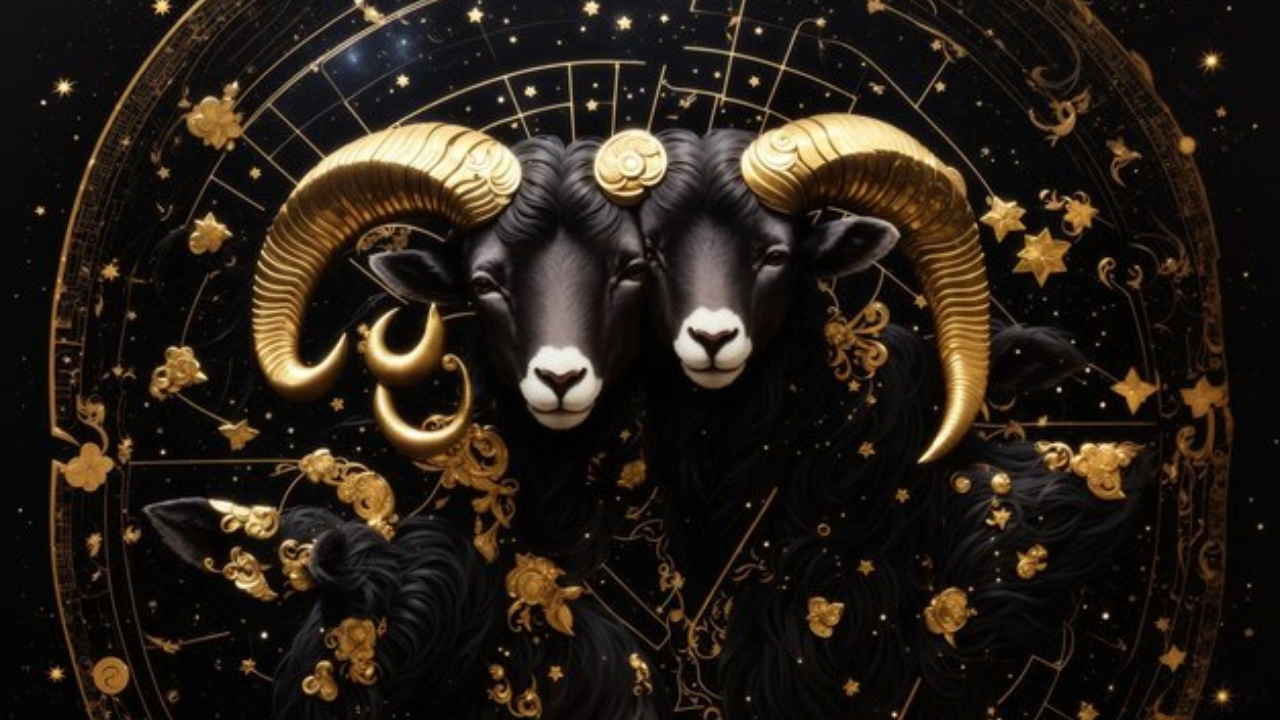 Aries Horoscope Today February 13 2024 Trust Instincts and Take Bold Steps | – Times of India