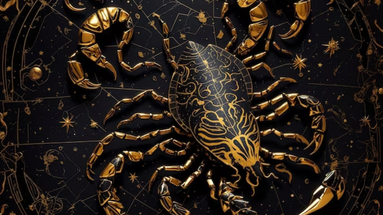 Scorpio Horoscope Today February 13 2024 Dive Deep into Intimacy Connection | – Times of India