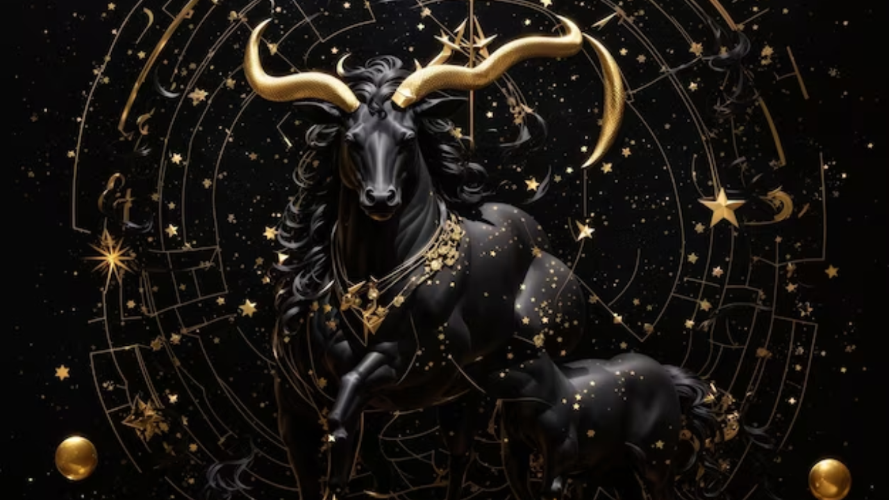 Capricorn, Horoscope Today, February 13, 2024: Embrace change for growth | – Times of India