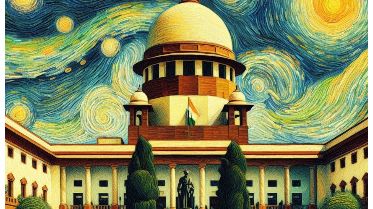 Deputy CM is also a minister, post not unconstitutional: SC