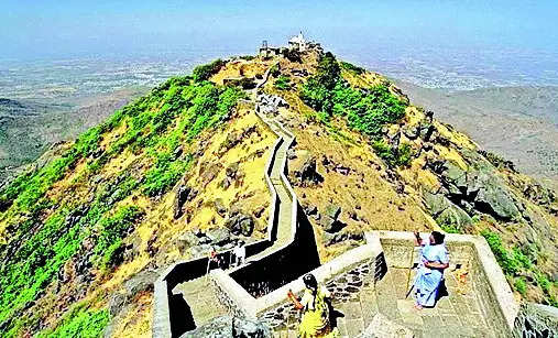 Junagadh Collector Slammed by Gujarat High Court over Girnar Plastic Ban | Ahmedabad News – Times of India