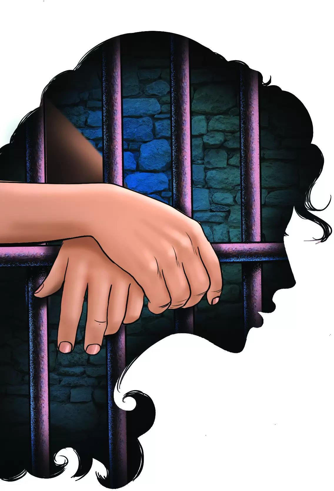 Man Gets 20-yr Jail Term In Pocso Case | Ahmedabad News – Times of India