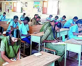 New initiative to aid SSLC students in Dharwad dist Hubballi: To enhance SSLC results | Hubballi News – Times of India