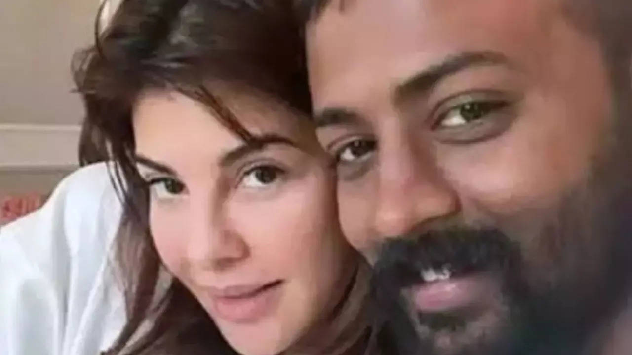 Jacqueline Fernandez Alleges Harassment by Sukesh Chandrashekhar in Jail | Delhi News – Times of India