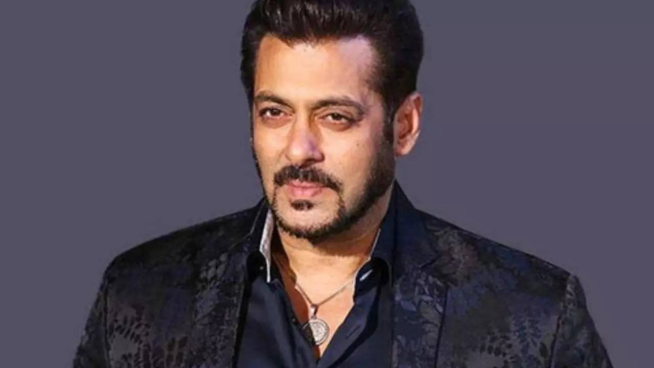 Salman Khan gears up for Vishnuvardhan’s next film; set to begin shooting in May |