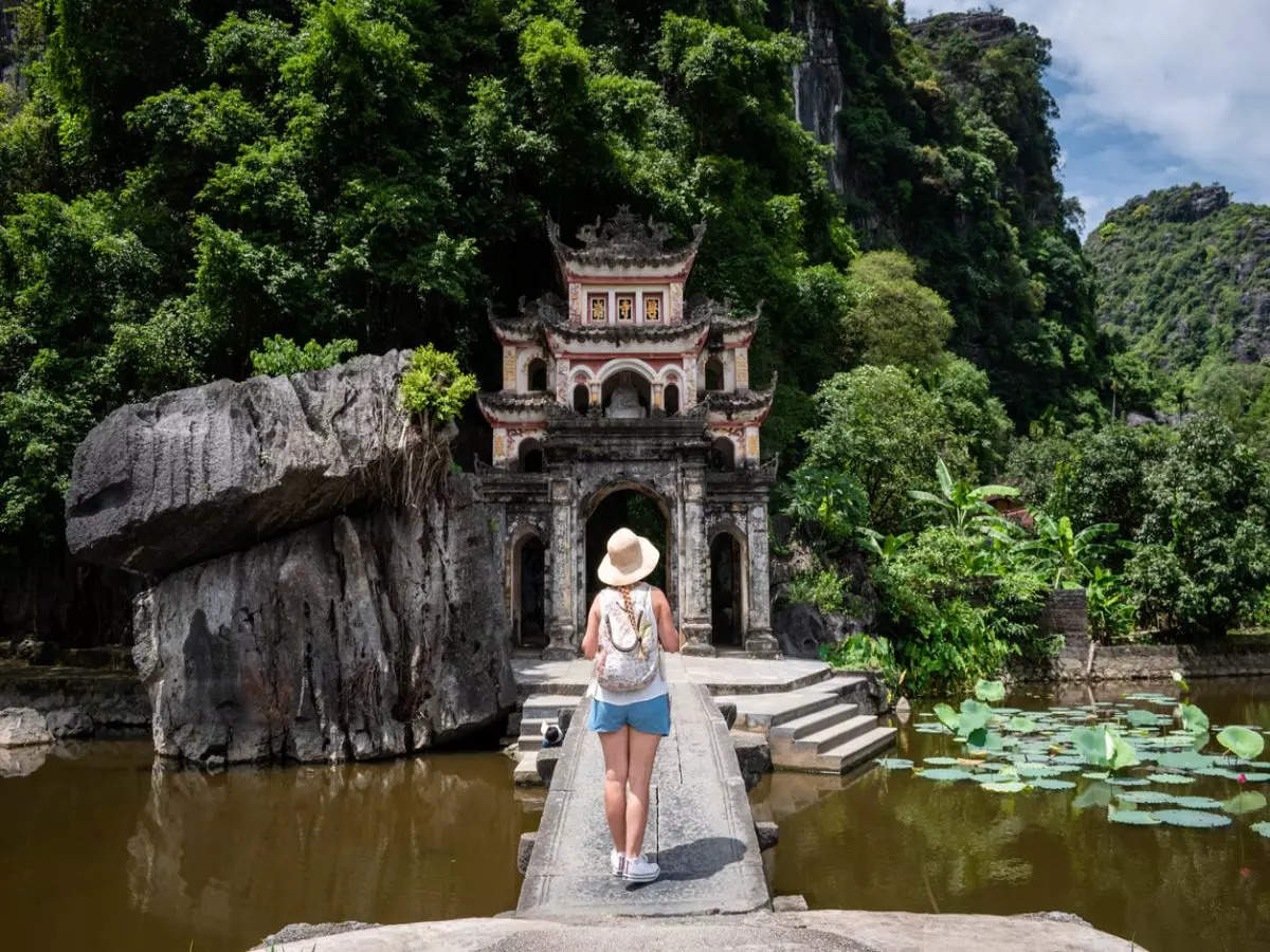 Vietnam bags the prestigious title of the 'World's Leading Heritage Destination 2023'