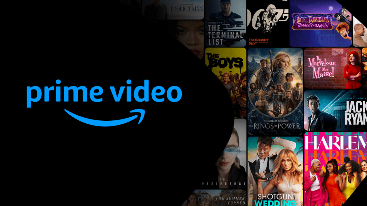 Amazon faces legal trouble over introducing ads on Prime Video | – Times of India