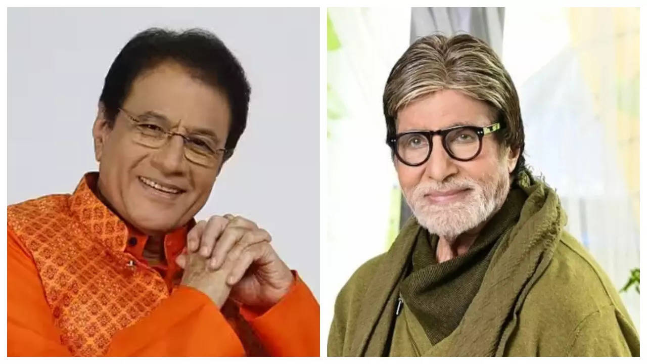 Not Amitabh Bachchan, Arun Govil to play Dashrath in Nitesh Tiwari’s ‘Ramayana’ |